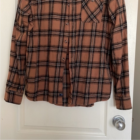 Kolby | Classic |  Button Up | Plaid - Picture 7 of 14